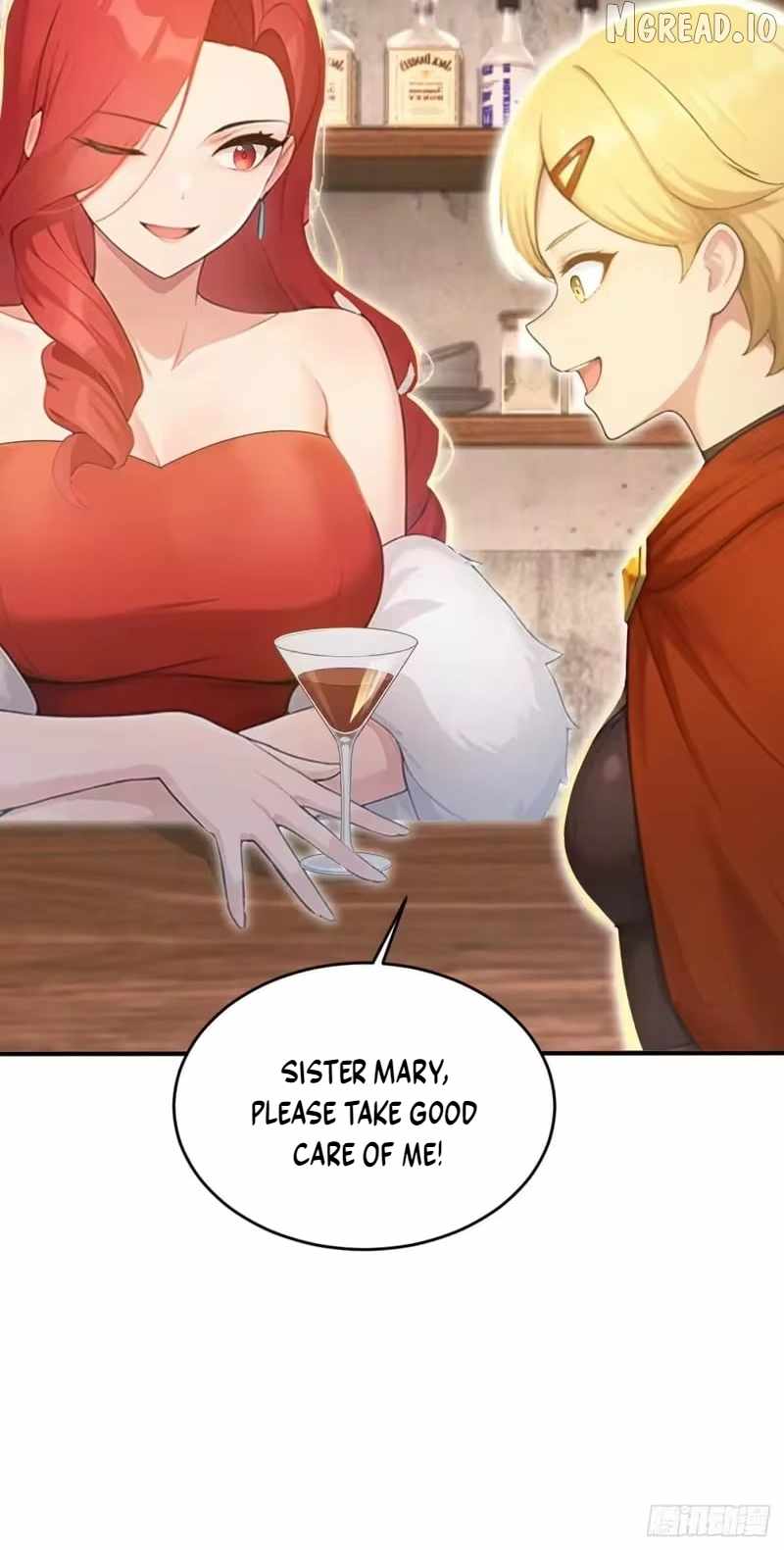 Primordial Ten Fiends: Others Tame Beasts, I Tame Beast Girls Ch.164 p90
