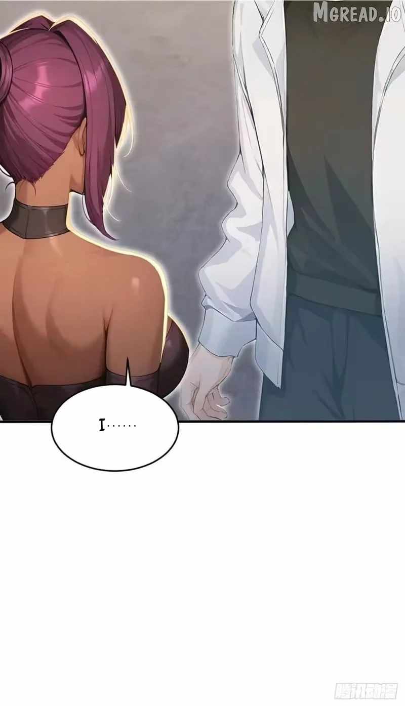 Primordial Ten Fiends: Others Tame Beasts, I Tame Beast Girls Ch.165 p19