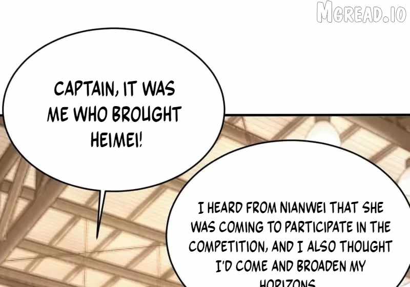 Primordial Ten Fiends: Others Tame Beasts, I Tame Beast Girls Ch.165 p20