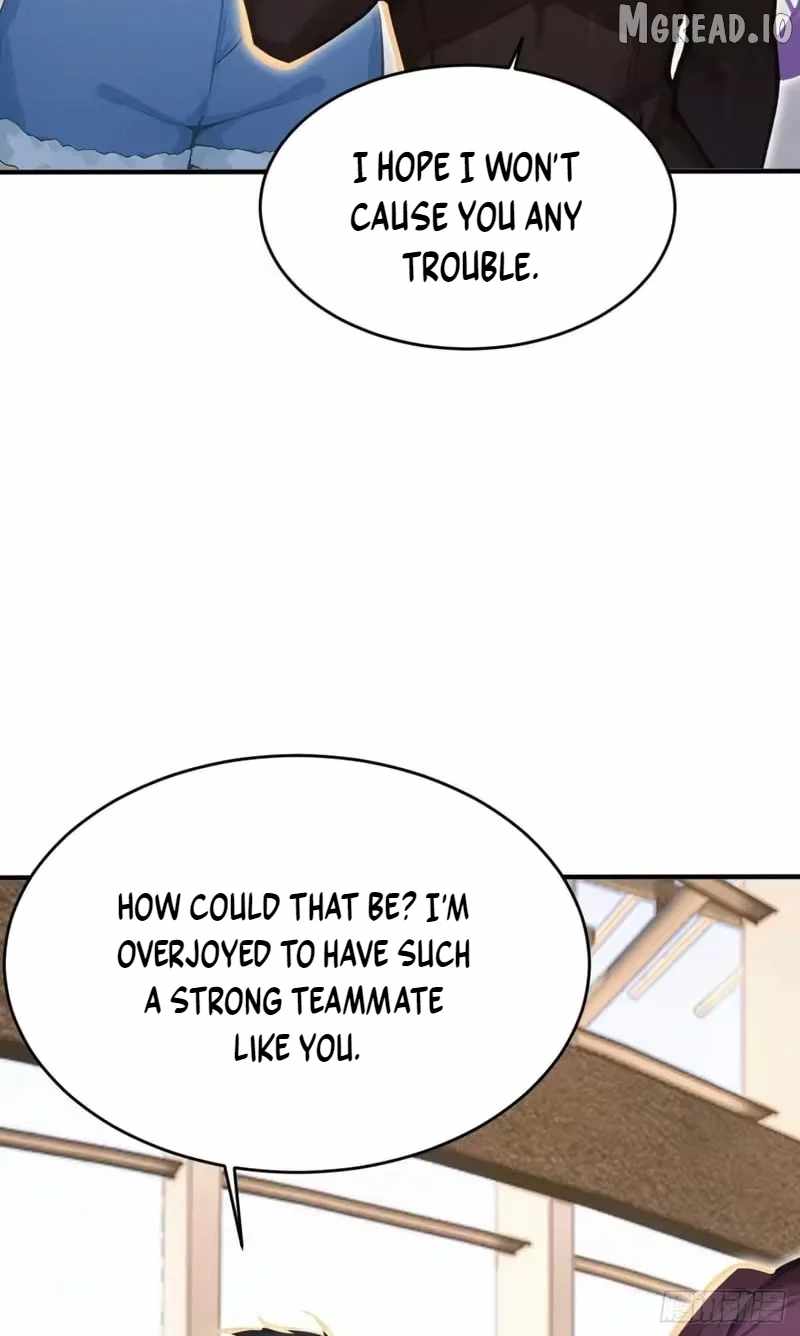 Primordial Ten Fiends: Others Tame Beasts, I Tame Beast Girls Ch.165 p23