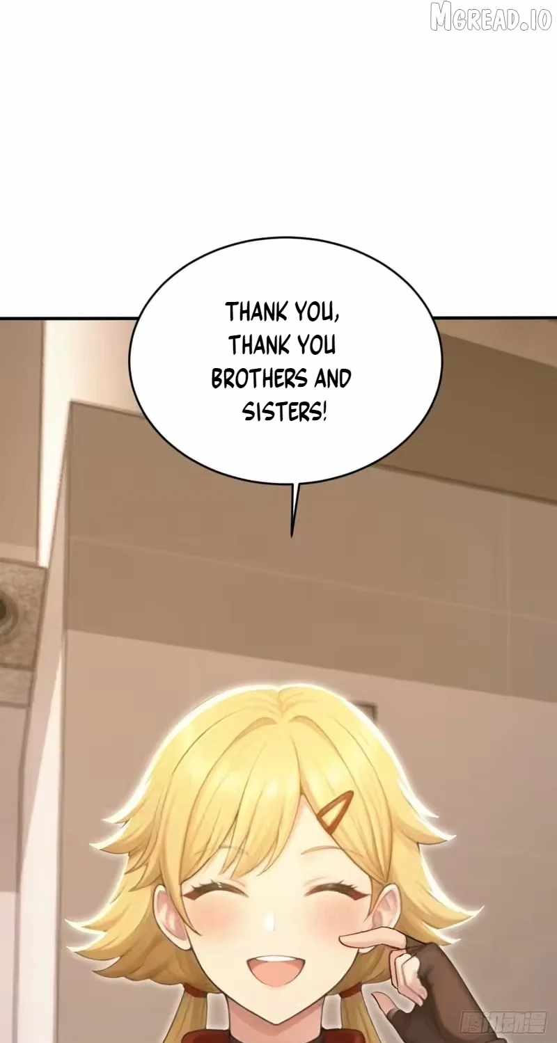 Primordial Ten Fiends: Others Tame Beasts, I Tame Beast Girls Ch.165 p29