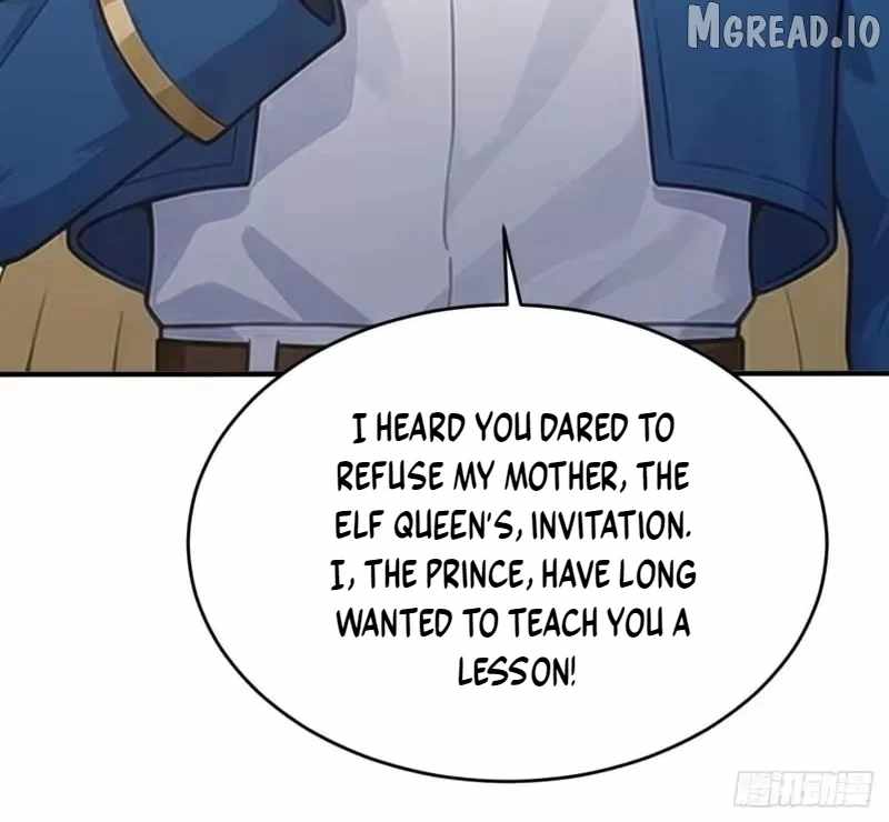Primordial Ten Fiends: Others Tame Beasts, I Tame Beast Girls Ch.165 p40
