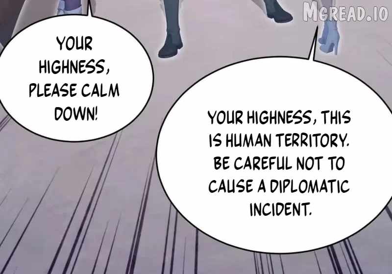 Primordial Ten Fiends: Others Tame Beasts, I Tame Beast Girls Ch.165 p49