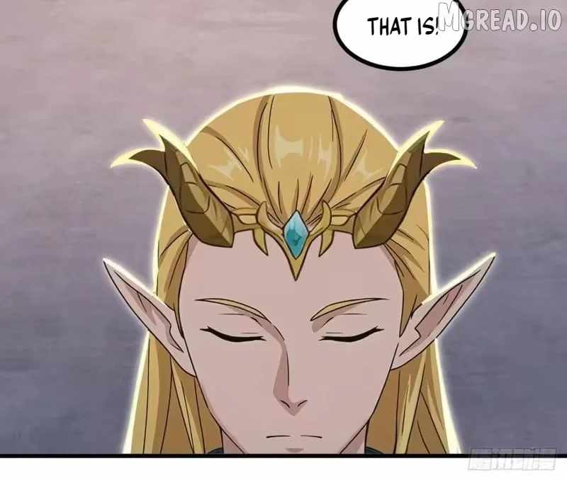 Primordial Ten Fiends: Others Tame Beasts, I Tame Beast Girls Ch.165 p60