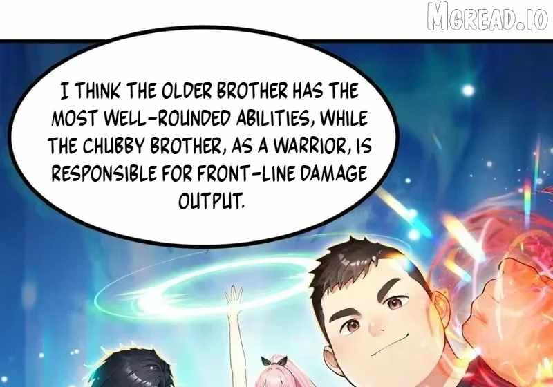 Primordial Ten Fiends: Others Tame Beasts, I Tame Beast Girls Ch.165 p67