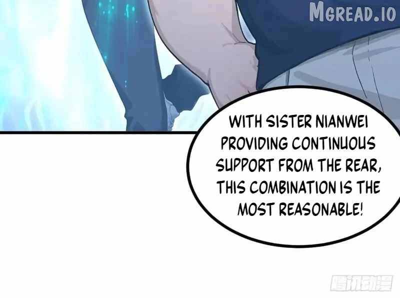 Primordial Ten Fiends: Others Tame Beasts, I Tame Beast Girls Ch.165 p69