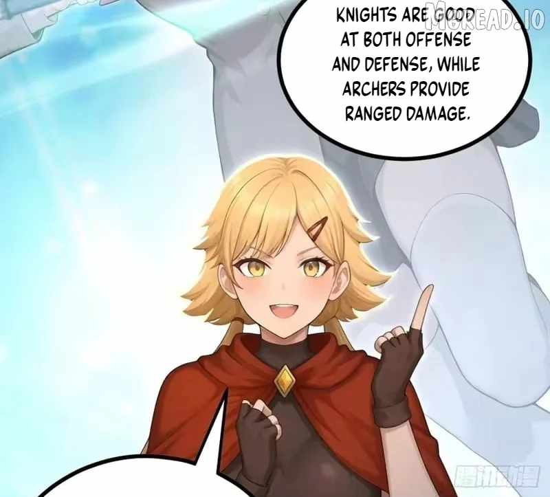 Primordial Ten Fiends: Others Tame Beasts, I Tame Beast Girls Ch.165 p72
