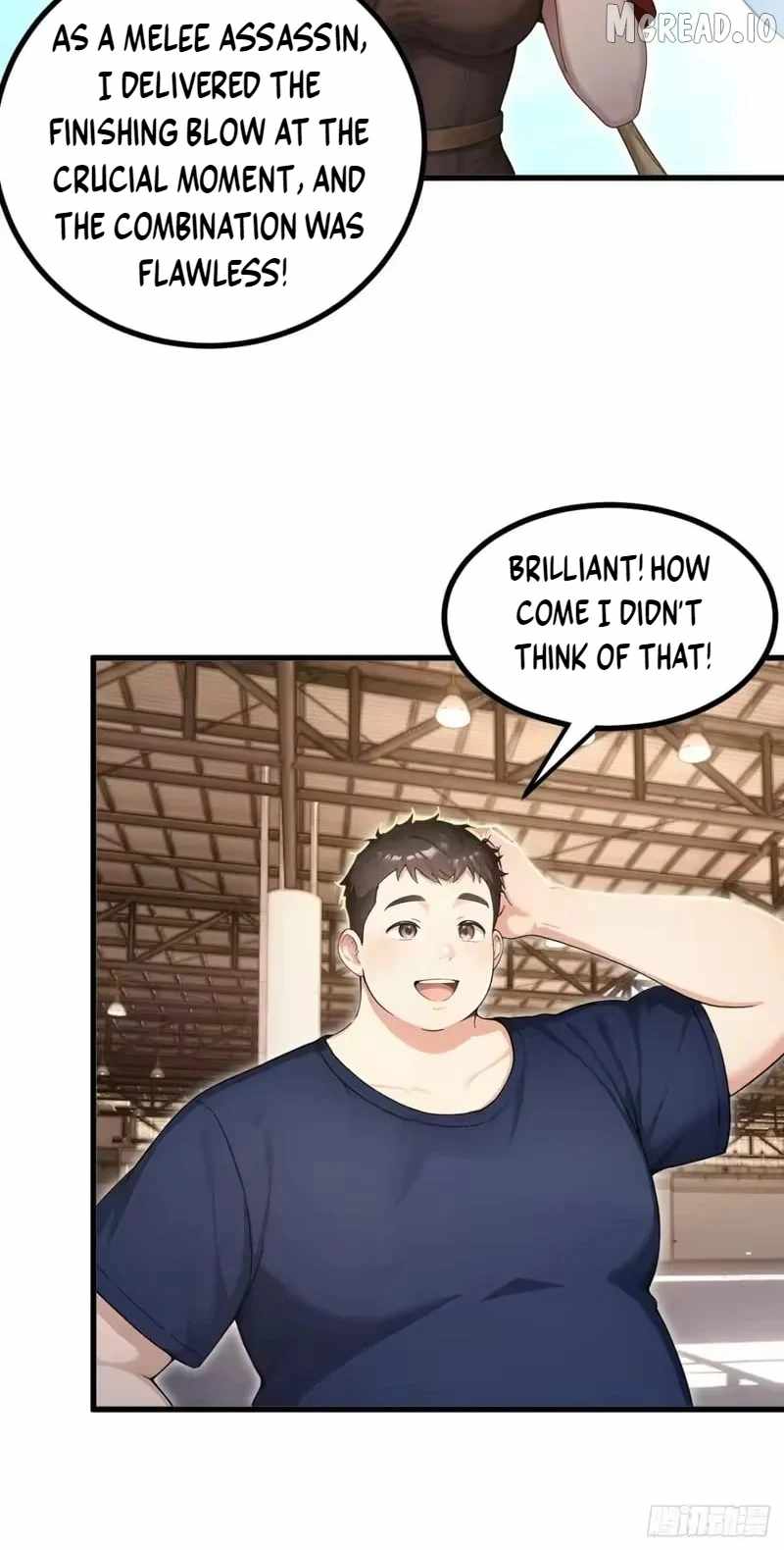 Primordial Ten Fiends: Others Tame Beasts, I Tame Beast Girls Ch.165 p73