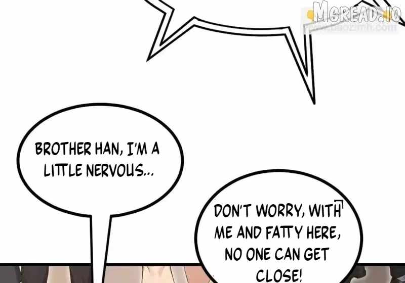 Primordial Ten Fiends: Others Tame Beasts, I Tame Beast Girls Ch.165 p82