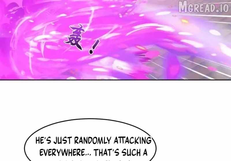 Primordial Ten Fiends: Others Tame Beasts, I Tame Beast Girls Ch.166 p33