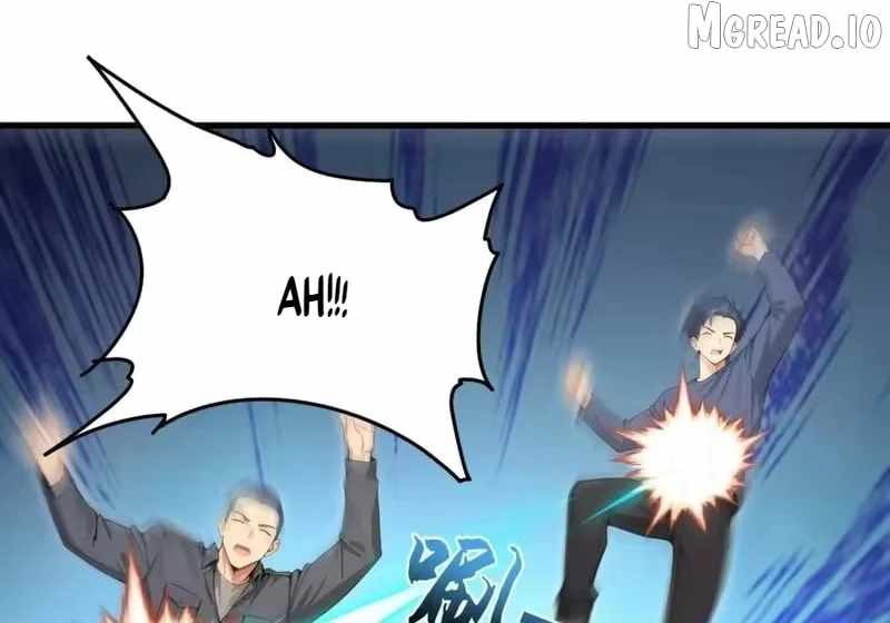 Primordial Ten Fiends: Others Tame Beasts, I Tame Beast Girls Ch.166 p5