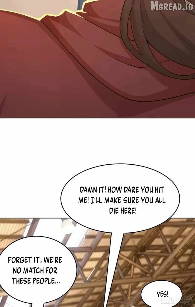 Primordial Ten Fiends: Others Tame Beasts, I Tame Beast Girls Ch.166 p53