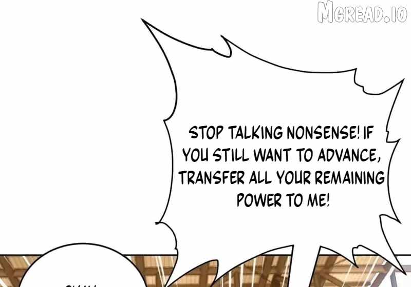 Primordial Ten Fiends: Others Tame Beasts, I Tame Beast Girls Ch.166 p55