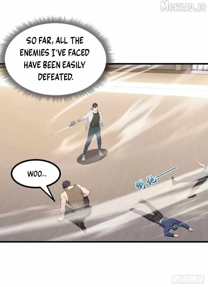 Primordial Ten Fiends: Others Tame Beasts, I Tame Beast Girls Ch.166 p8