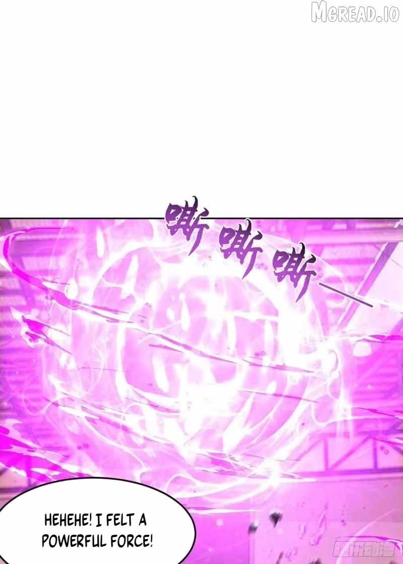 Primordial Ten Fiends: Others Tame Beasts, I Tame Beast Girls Ch.167 p2