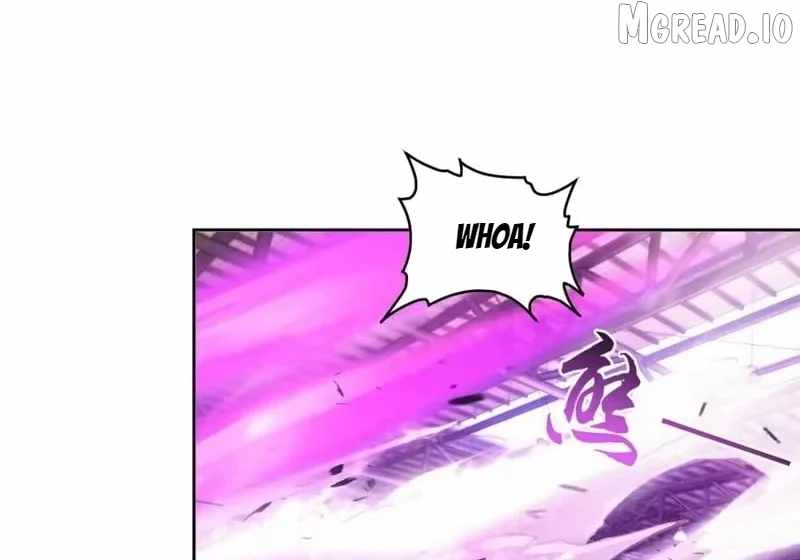 Primordial Ten Fiends: Others Tame Beasts, I Tame Beast Girls Ch.167 p12
