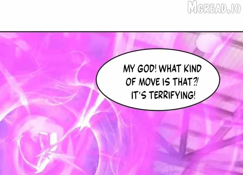Primordial Ten Fiends: Others Tame Beasts, I Tame Beast Girls Ch.167 p14