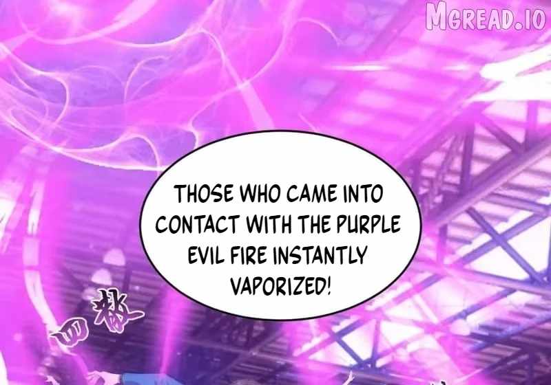 Primordial Ten Fiends: Others Tame Beasts, I Tame Beast Girls Ch.167 p15