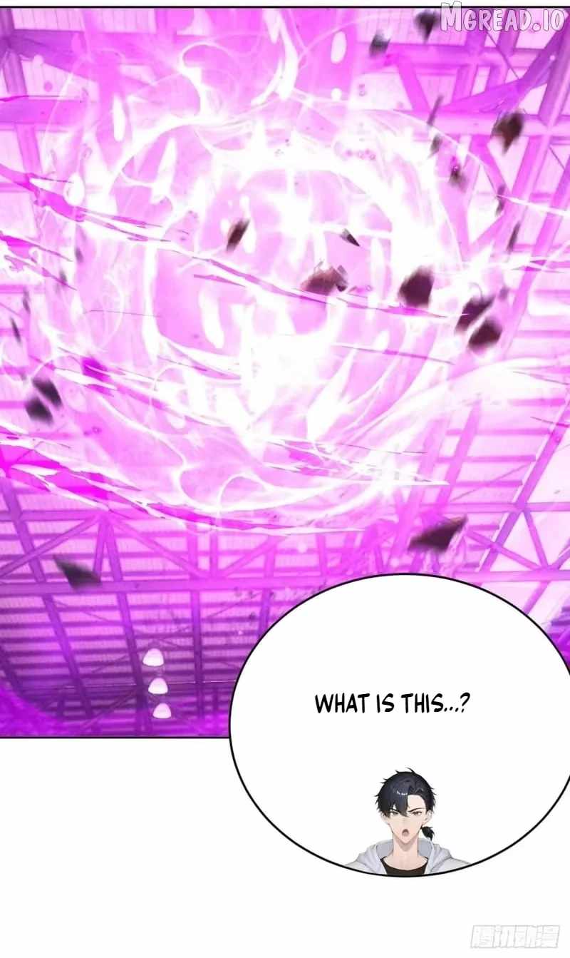 Primordial Ten Fiends: Others Tame Beasts, I Tame Beast Girls Ch.167 p5
