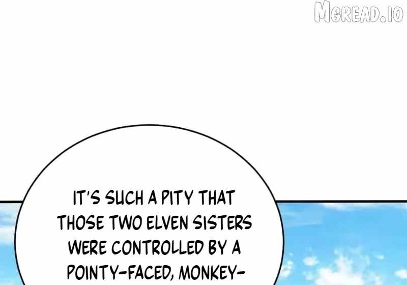 Primordial Ten Fiends: Others Tame Beasts, I Tame Beast Girls Ch.167 p77