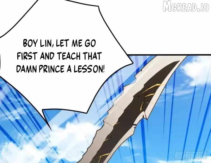 Primordial Ten Fiends: Others Tame Beasts, I Tame Beast Girls Ch.167 p82