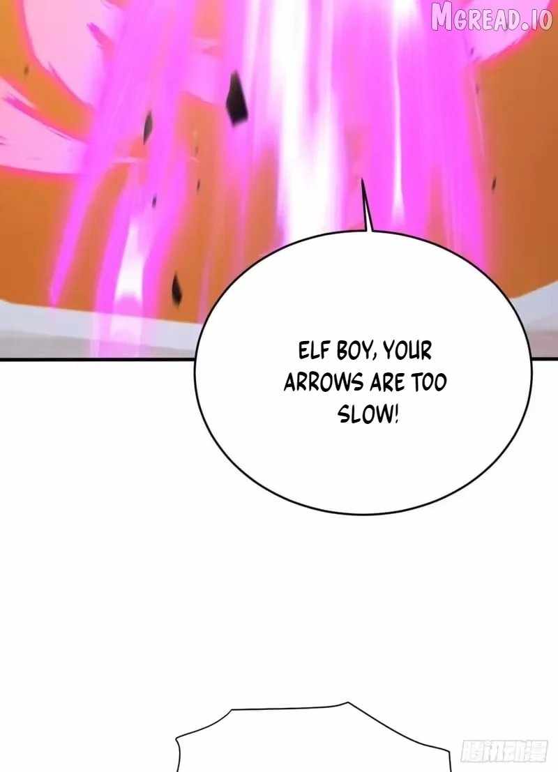 Primordial Ten Fiends: Others Tame Beasts, I Tame Beast Girls Ch.168 p11