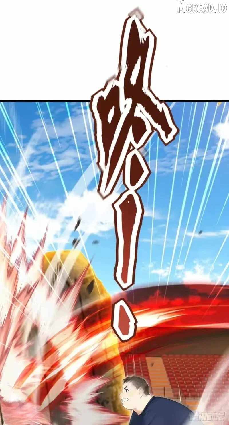 Primordial Ten Fiends: Others Tame Beasts, I Tame Beast Girls Ch.168 p14