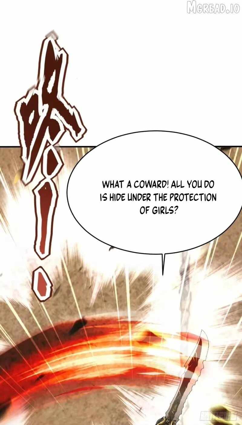Primordial Ten Fiends: Others Tame Beasts, I Tame Beast Girls Ch.168 p16