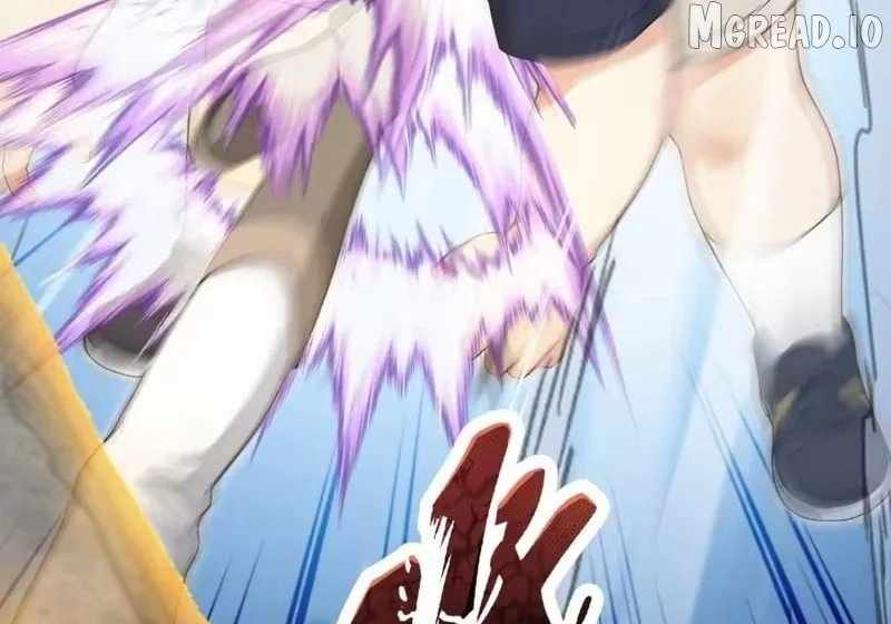 Primordial Ten Fiends: Others Tame Beasts, I Tame Beast Girls Ch.168 p22