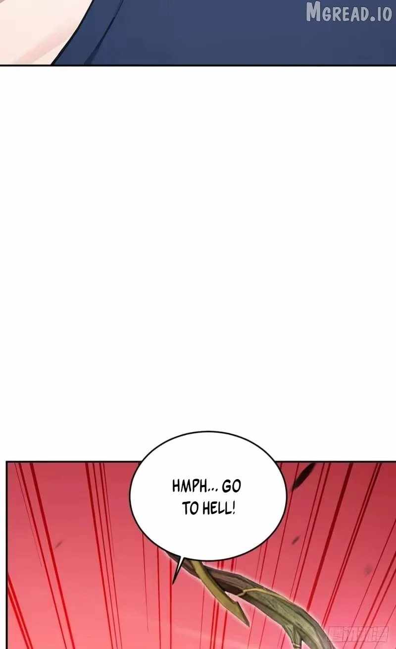 Primordial Ten Fiends: Others Tame Beasts, I Tame Beast Girls Ch.168 p4