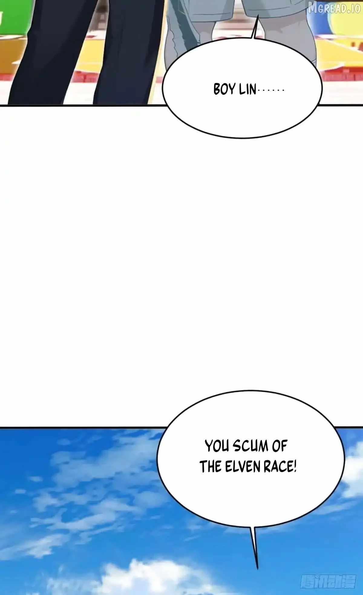 Primordial Ten Fiends: Others Tame Beasts, I Tame Beast Girls Ch.169 p15