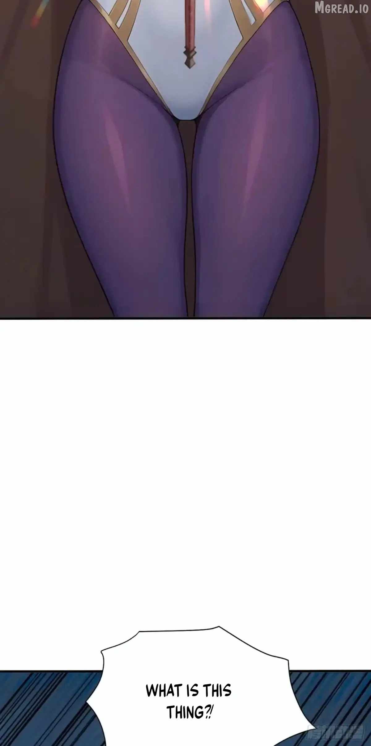 Primordial Ten Fiends: Others Tame Beasts, I Tame Beast Girls Ch.169 p4