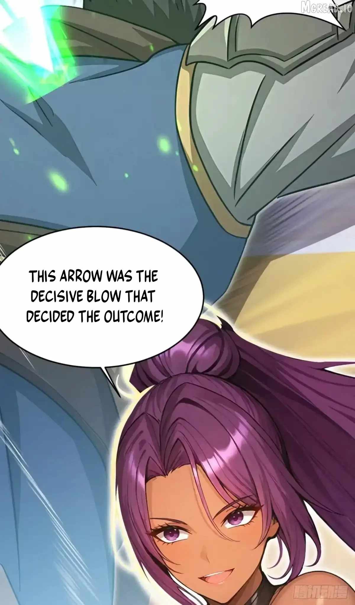 Primordial Ten Fiends: Others Tame Beasts, I Tame Beast Girls Ch.169 p62