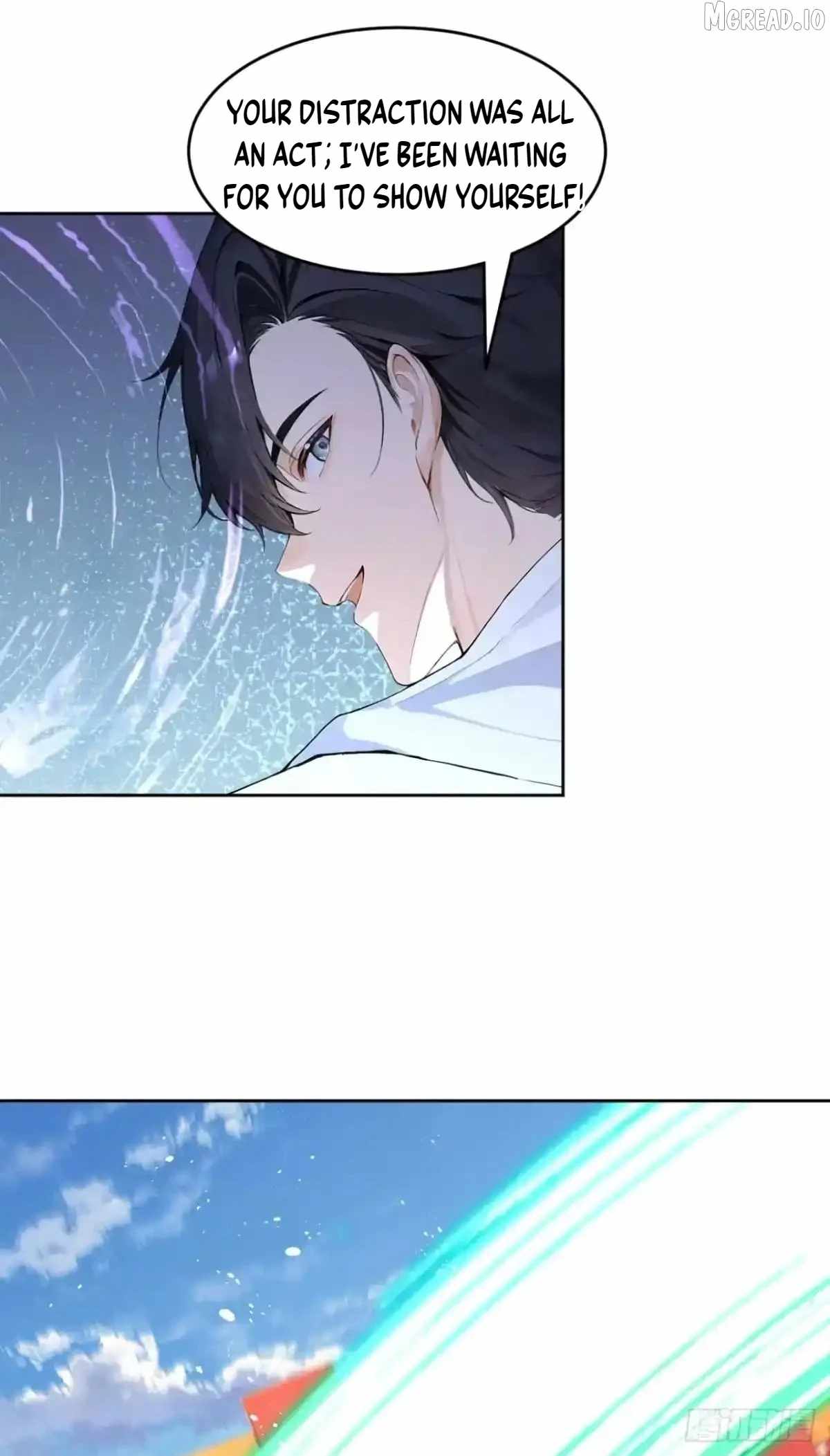 Primordial Ten Fiends: Others Tame Beasts, I Tame Beast Girls Ch.170 p31