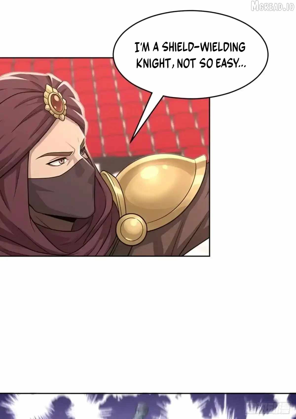 Primordial Ten Fiends: Others Tame Beasts, I Tame Beast Girls Ch.170 p7