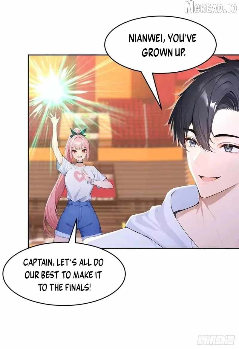 Primordial Ten Fiends: Others Tame Beasts, I Tame Beast Girls Ch.171 p2