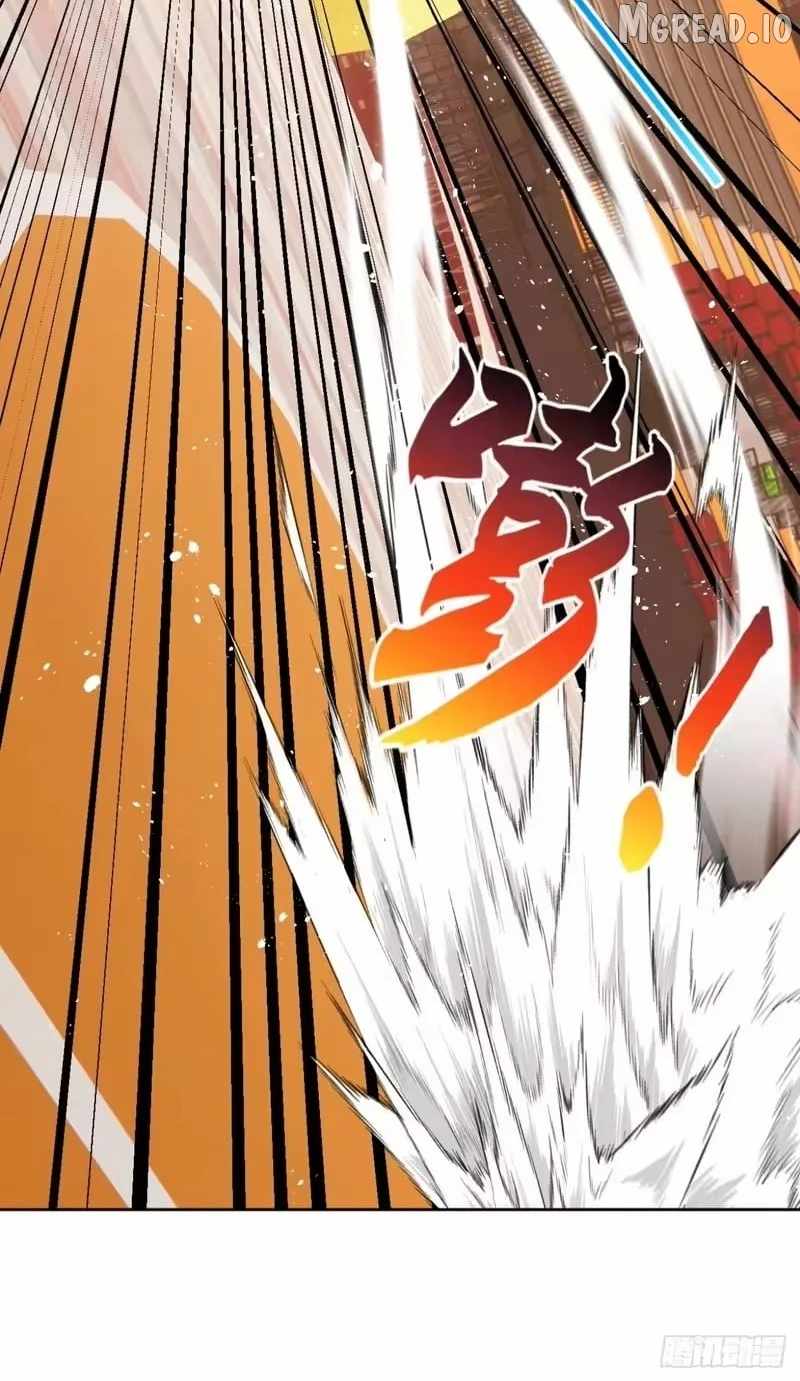 Primordial Ten Fiends: Others Tame Beasts, I Tame Beast Girls Ch.171 p11