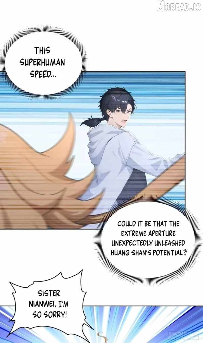 Primordial Ten Fiends: Others Tame Beasts, I Tame Beast Girls Ch.171 p12