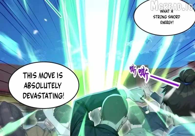 Primordial Ten Fiends: Others Tame Beasts, I Tame Beast Girls Ch.171 p37