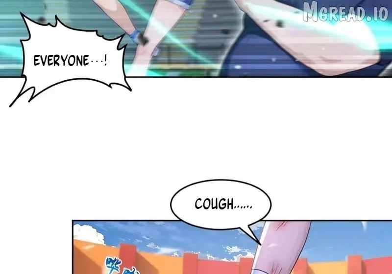 Primordial Ten Fiends: Others Tame Beasts, I Tame Beast Girls Ch.171 p40