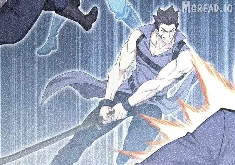 Primordial Ten Fiends: Others Tame Beasts, I Tame Beast Girls Ch.171 p57