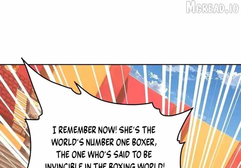 Primordial Ten Fiends: Others Tame Beasts, I Tame Beast Girls Ch.171 p61