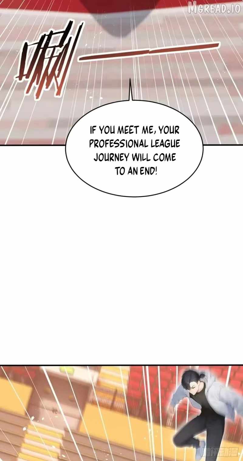 Primordial Ten Fiends: Others Tame Beasts, I Tame Beast Girls Ch.171 p70