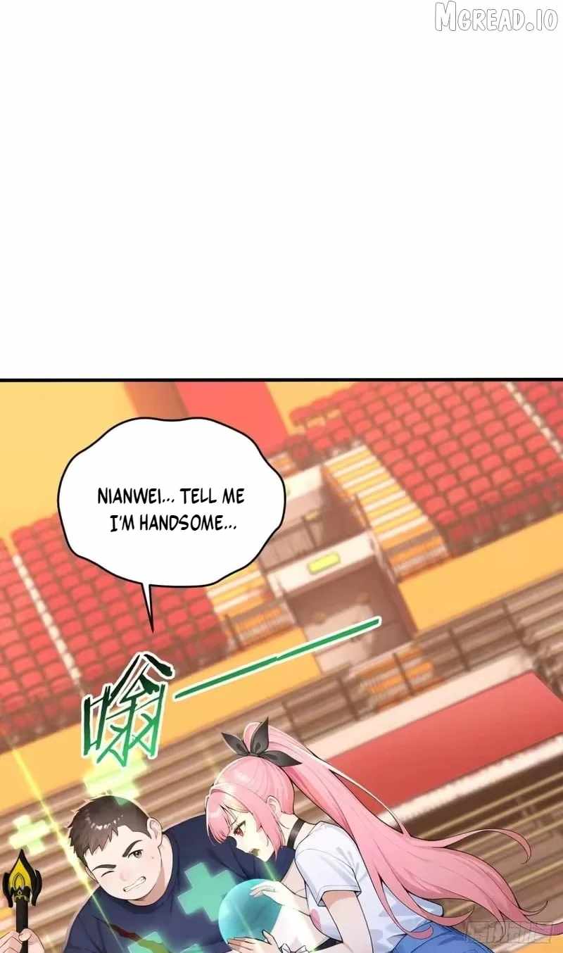 Primordial Ten Fiends: Others Tame Beasts, I Tame Beast Girls Ch.172 p103