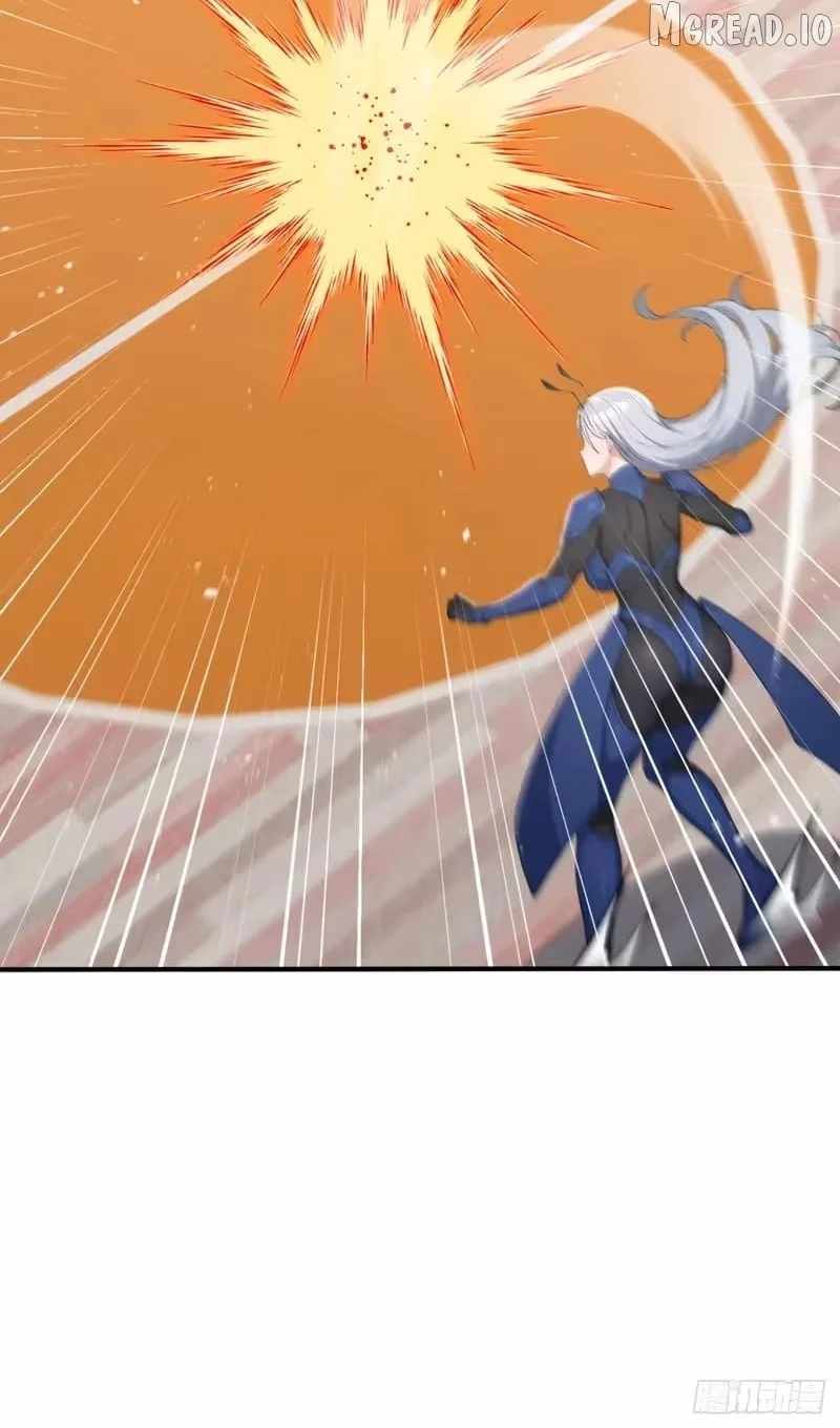 Primordial Ten Fiends: Others Tame Beasts, I Tame Beast Girls Ch.172 p12