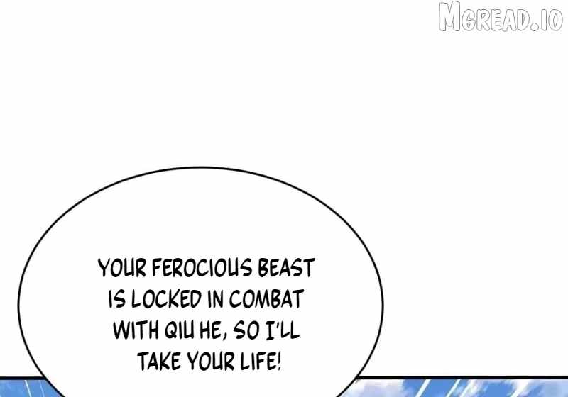 Primordial Ten Fiends: Others Tame Beasts, I Tame Beast Girls Ch.172 p17