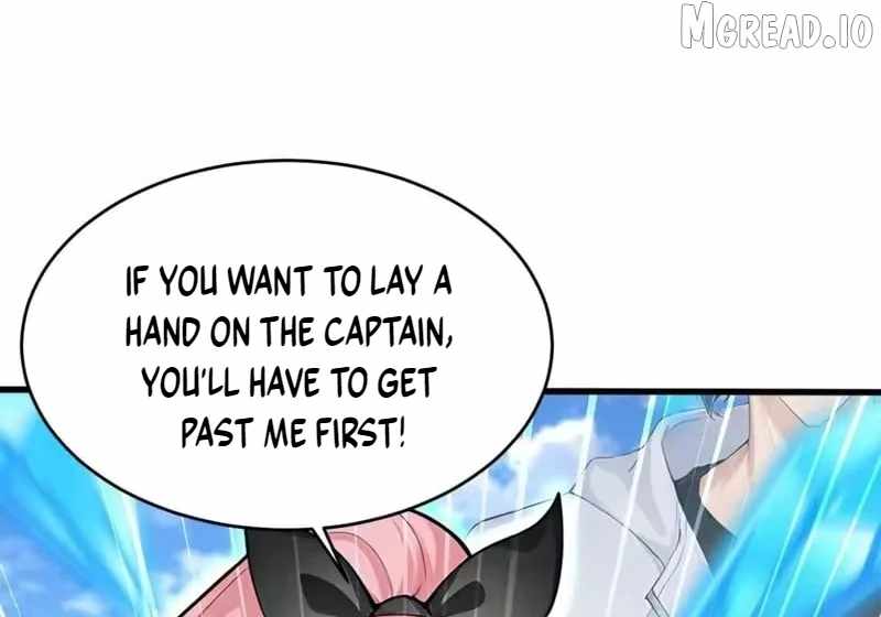Primordial Ten Fiends: Others Tame Beasts, I Tame Beast Girls Ch.172 p20