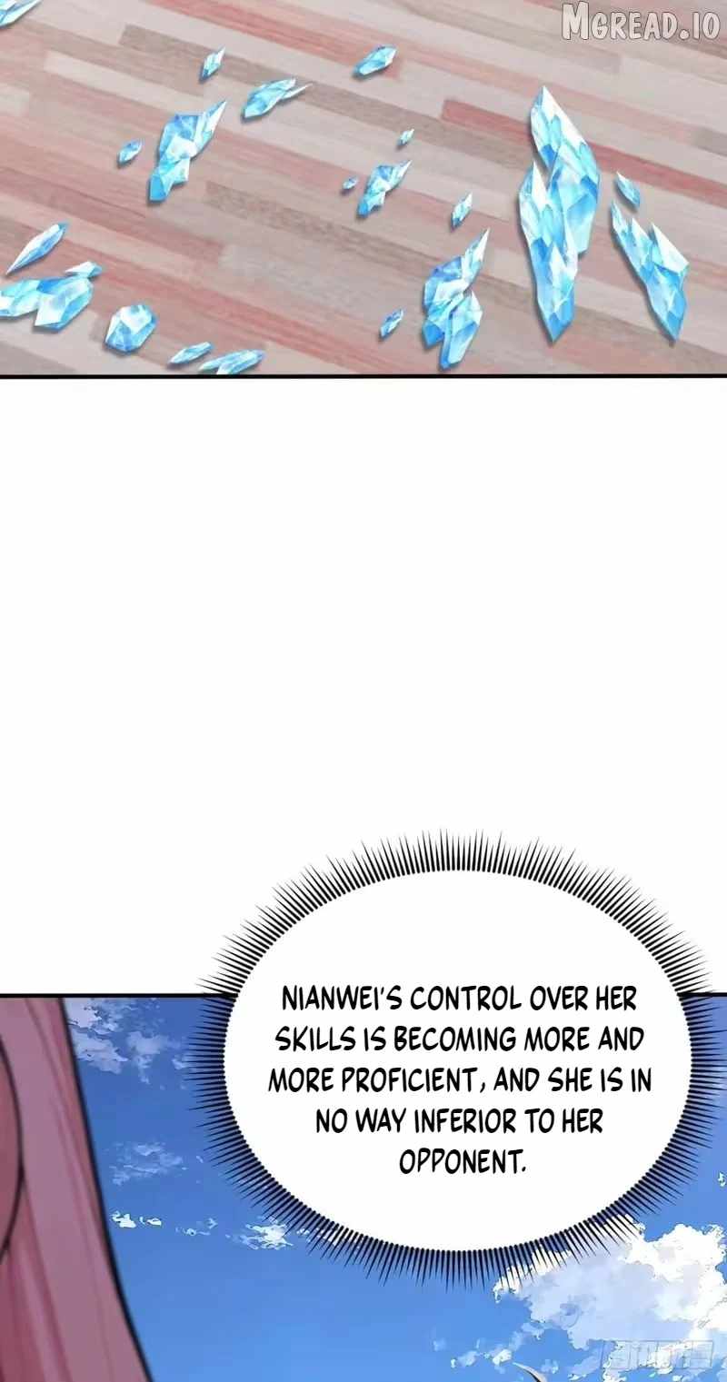 Primordial Ten Fiends: Others Tame Beasts, I Tame Beast Girls Ch.172 p29