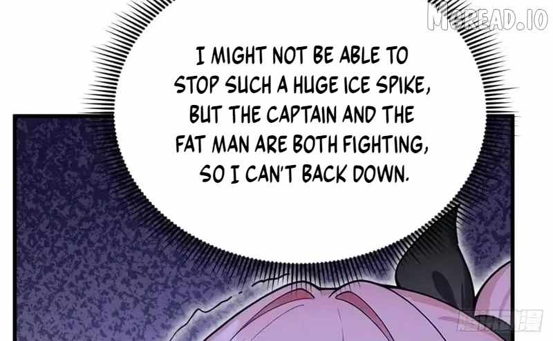 Primordial Ten Fiends: Others Tame Beasts, I Tame Beast Girls Ch.172 p41