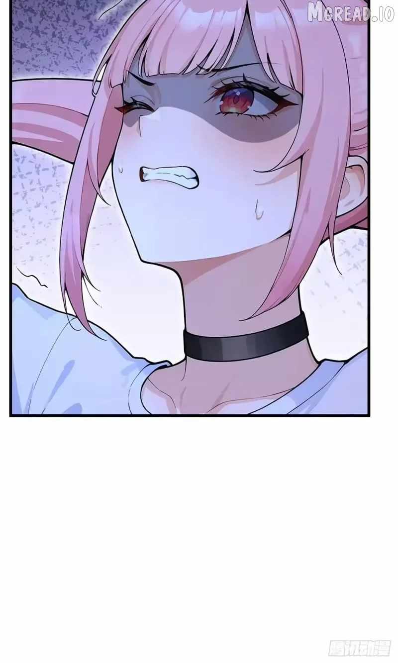 Primordial Ten Fiends: Others Tame Beasts, I Tame Beast Girls Ch.172 p42